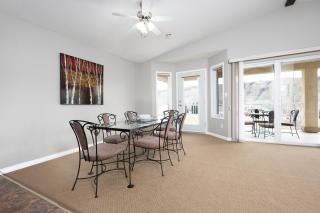 Paradise Canyon Golf Resort - Signature Villa 382 - Lethbridge - 4