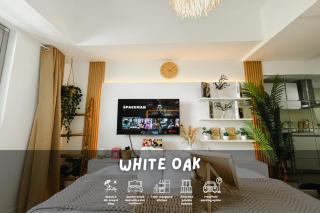 White Oak - Beach View Bali-inspired Studio with PS4 & Instax - San Fernando - 0