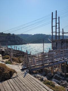 Villa dei Melograni - Peschici - 8