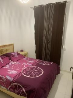 Bel appartement confortable et famillial à Saïdia - Saïdia - 2