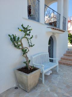 Villa dei Melograni - Peschici - 1