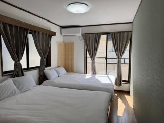 Lucky you! TATEISHI - 1