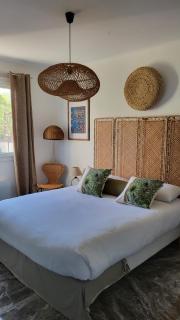 Villa avec Jardin à 2 pas des remparts d'AVIGNON - Avignon - 6