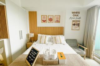 White Oak - Beach View Bali-inspired Studio with PS4 & Instax - San Fernando - 8