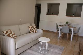 Au cœur de Neuville Appartement 4 pers RDC - - 8