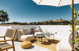 Amazing Town House in La Quinta - Fantastic Views - 9