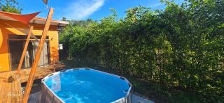 Bahia Ballena Full House Walk to the Beach Uvita - Uvita - 0