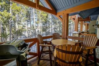 Premier 2 Bedroom Townhome Across From Snowflake Lift - Walk To Lifts - 6