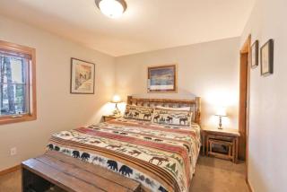 Premier 2 Bedroom Townhome Across From Snowflake Lift - Walk To Lifts - 4