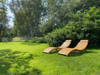 Elegant Summer House Close To The Beach And Forest - Kalundborg - 8