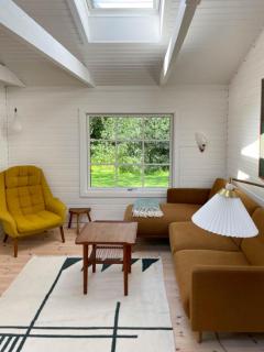 Elegant Summer House Close To The Beach And Forest - Kalundborg - 7
