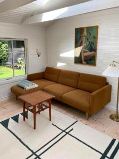 Elegant Summer House Close To The Beach And Forest - Kalundborg - 5