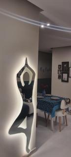 Blue spirit - Luxury apartments in Cairo - Cairo - 9