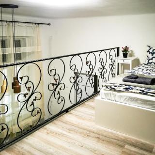 Visegrádi Apartment - Budapest - 8