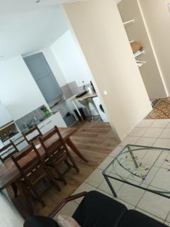 Appartement village médiéval - Saint-Germain-Laval - 6