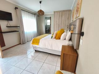 Nu Oasis guest house - 7