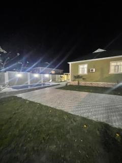 Green Center Villa - 3