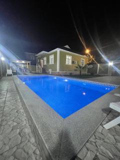 Green Center Villa - 9