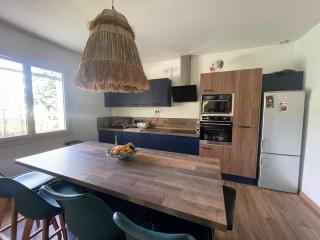 Villa Casa azul - Cuxac-dʼAude - 8