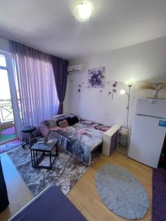 Студио Sunny Day 6 Sunny beach - Sunny Beach - 7