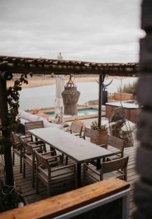 Clanwilliam Dam House - 2