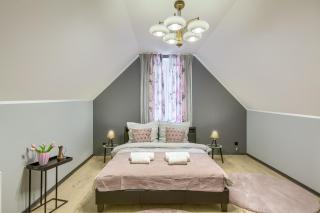 Apartament nad Potokiem - Krynica-Zdrój - 6