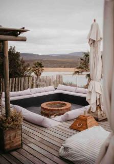 Clanwilliam Dam House - Clanwilliam - 6