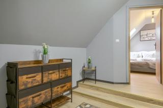 Apartament nad Potokiem - Krynica-Zdrój - 1