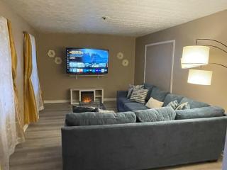 Family Fun & Relaxation Place - Decatur - 9