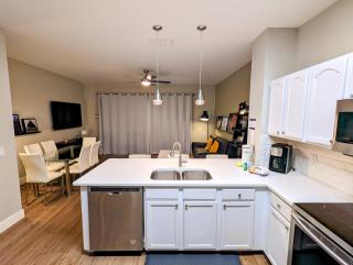 New Luxury Townhome near Disney - 1