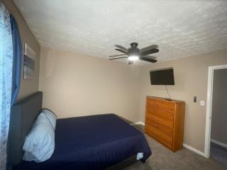 Family Fun & Relaxation Place - Decatur - 1