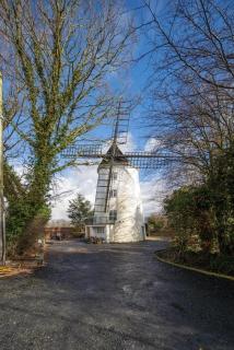 Gibbet Windmill pet friendly home & paddock - 9