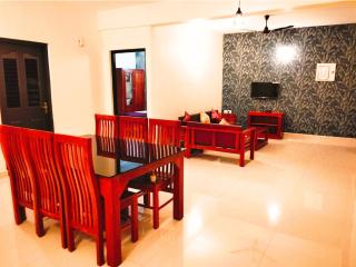 Centur Apartments - Changanācheri - 9