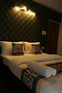 Hotel Sky High - Pakyong - 3