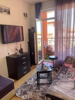 Студио Sunny Day 6 Sunny beach - 9