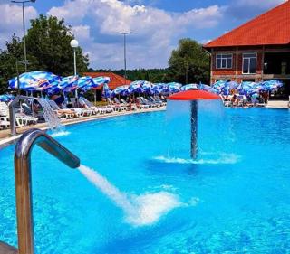 Apartman Una Banja Vrujci - Mionica - 5