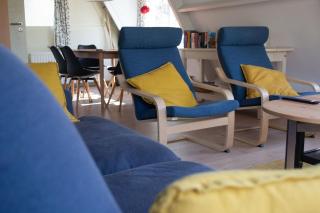 Chalet Nolan, Ardennen Durbuy - 4