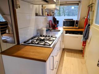 Chalet Nolan, Ardennen Durbuy - 1