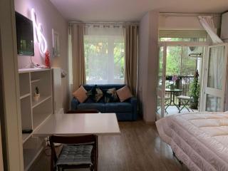 Residence Villa Alba Room Nr 221 - Gardone Riviera - 9