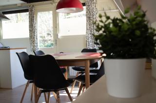 Chalet Nolan, Ardennen Durbuy - 2