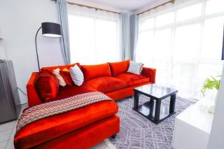 Classy One Bedroom Along Ngong Road - Nairobi - 1
