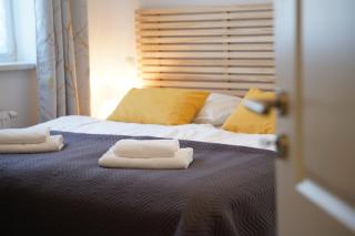 Apartma med krošnjami - Bohinj - 3
