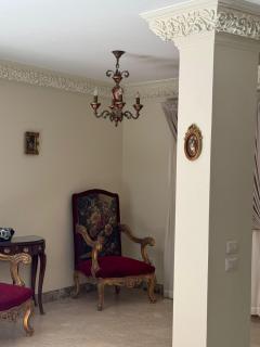 Villa D2 Rawda Compound Mall of Egypt Road - Sheikh Zayed - 8