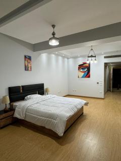 Villa D2 Rawda Compound Mall of Egypt Road - Sheikh Zayed - 6