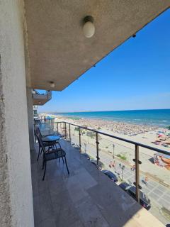 Beach Residence Studios Mamaia Nord 23 - Mamaia Nord – Năvodari - 0