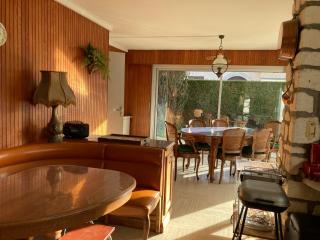 Villa 4* Proche centre et plage. Animaux bienvenus - Meschers-sur-Gironde - 1