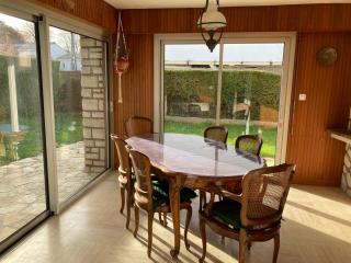 Villa 4* Proche centre et plage. Animaux bienvenus - Meschers-sur-Gironde - 2