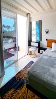 Bougainvillea guesthouse - San Juan - 5
