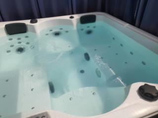 Spa Ibiza Dosrius - Canyamars - 6