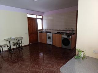 Apartment in Cochabamba - Cochabamba - 6